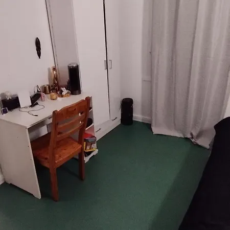 Apartment Une Chambre Montigny-le-Bretonneux